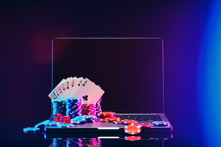 Pusat olahraga dan hiburan virtual jos007